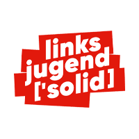 Linksjugend [’solid]