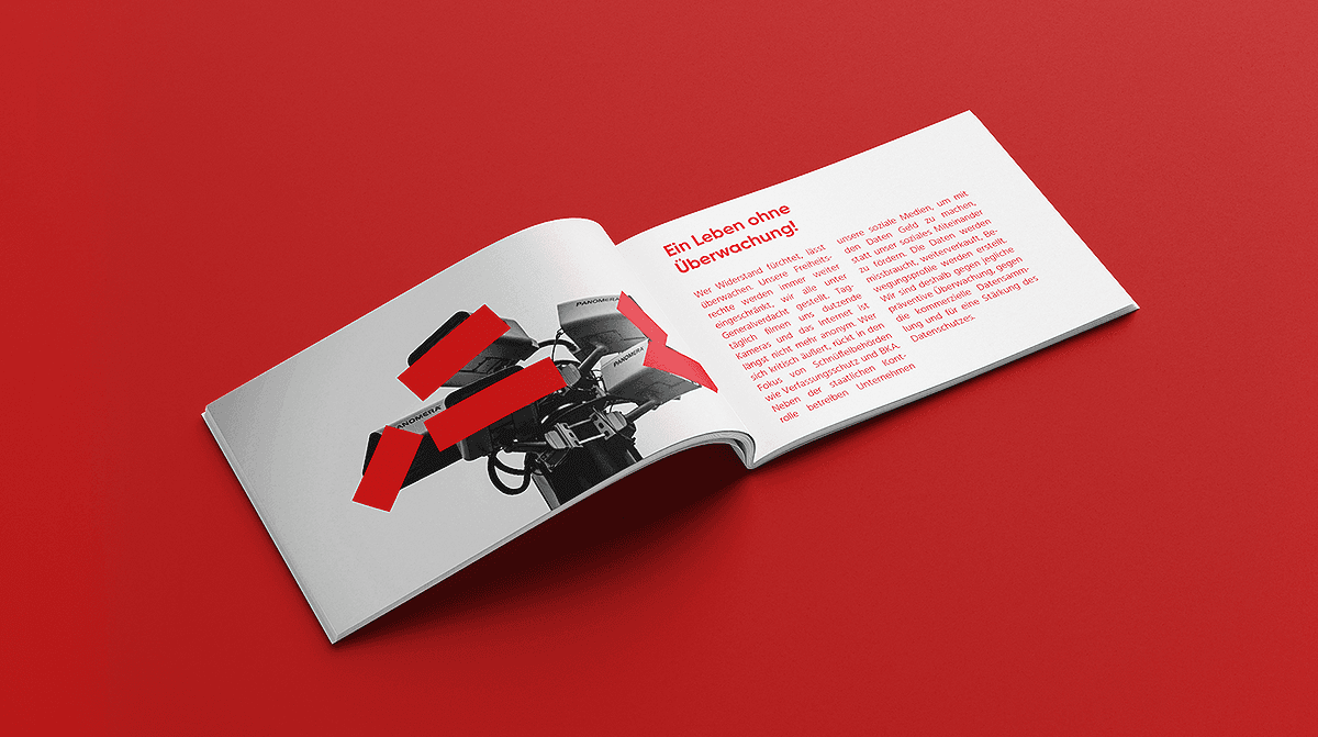 Art Direction & Design